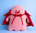 Peluche / Pony - Count vulva grand