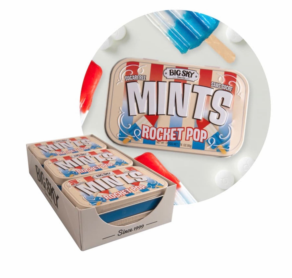 Lozenges / Good Time