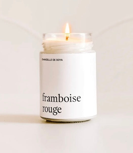 Candle / Candle tides - 270 ml