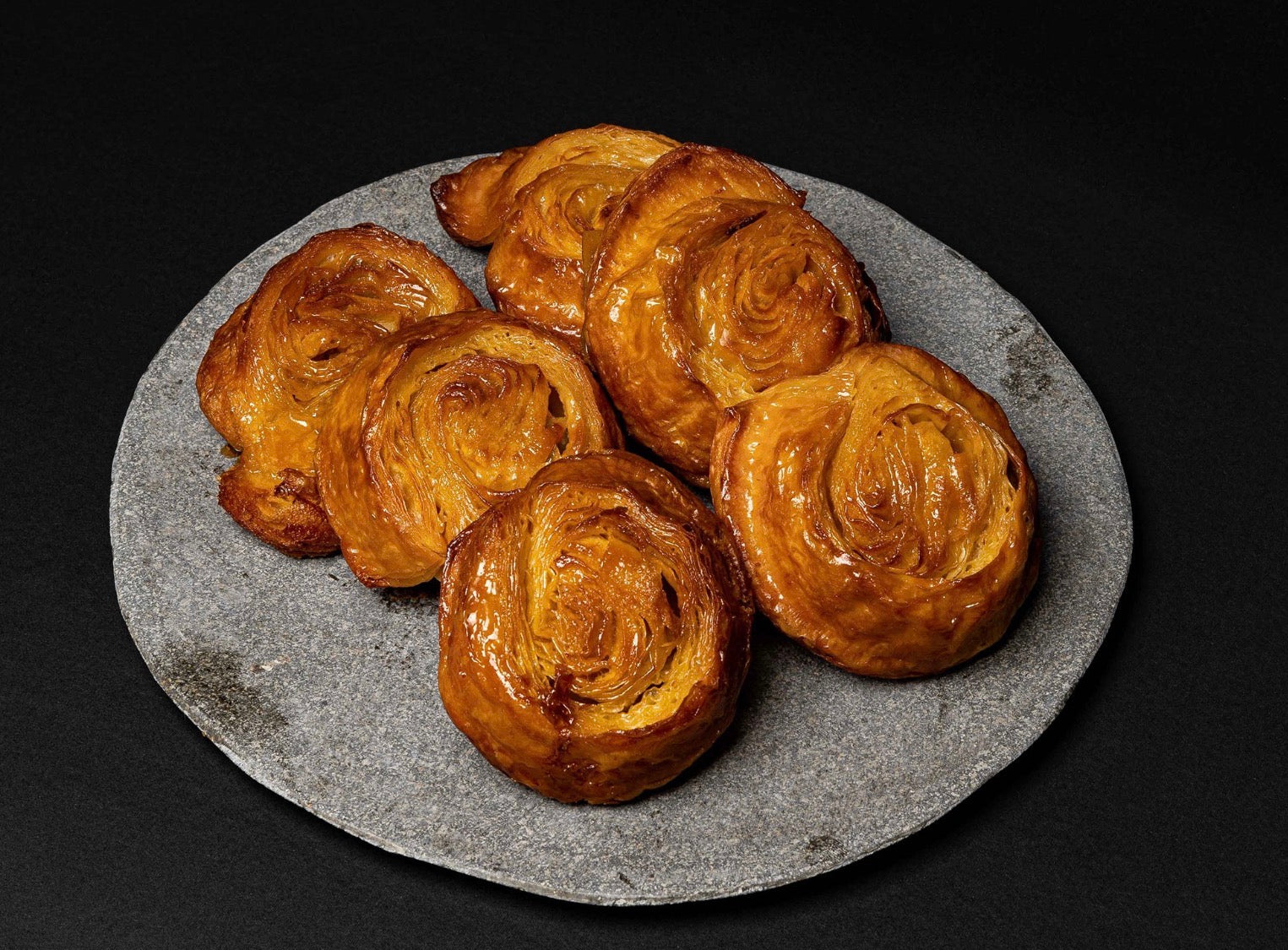 Kouign amann
