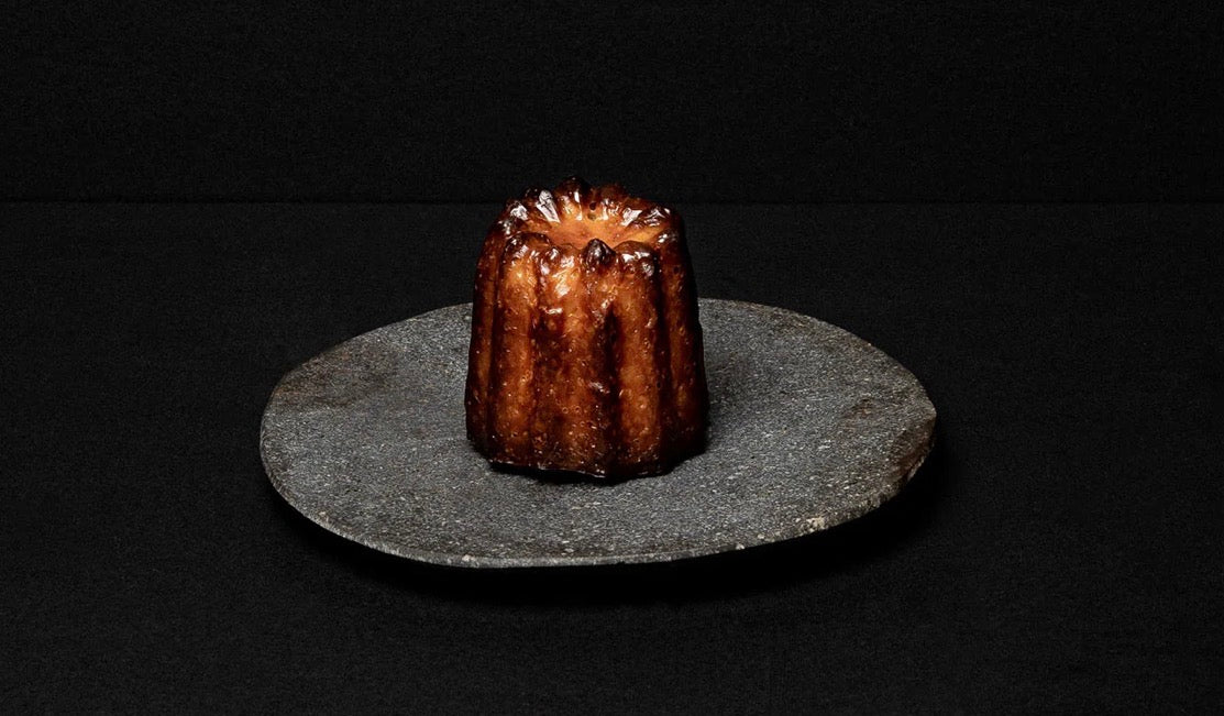 Cannelé