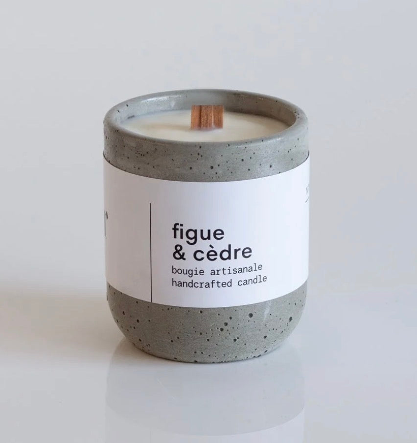 Chandelle / Esser - 6oz