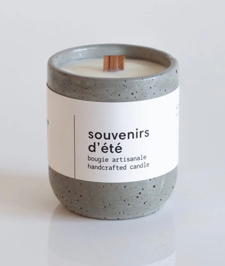Chandelle / Esser - 6oz