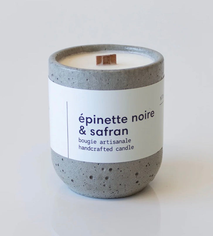 Chandelle / Esser - 6oz