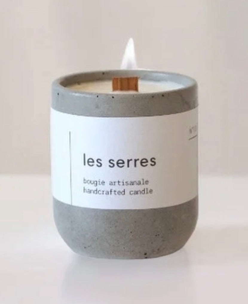 Chandelle / Esser - 6oz