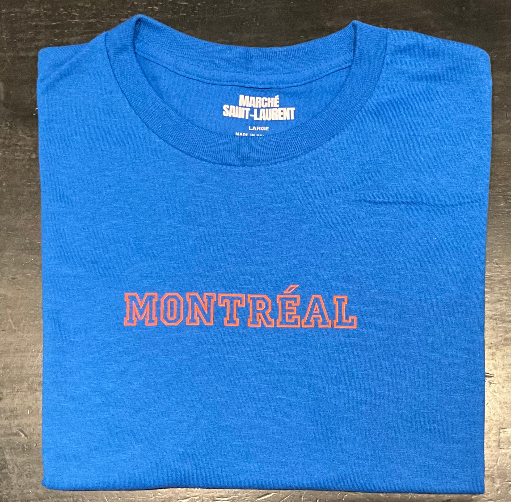 Teeshirt / MSTL - Divers