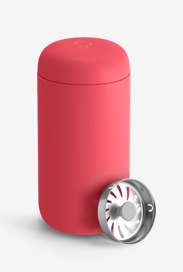 Mug / Fellow - 12oz avec splash guard