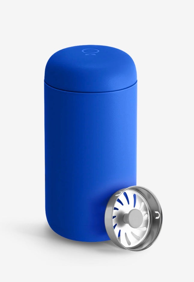 Mug / Fellow - 12oz avec splash guard