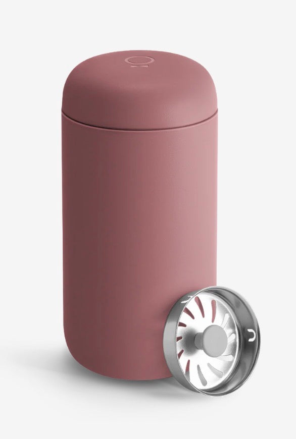 Mug / Fellow - 12oz avec splash guard