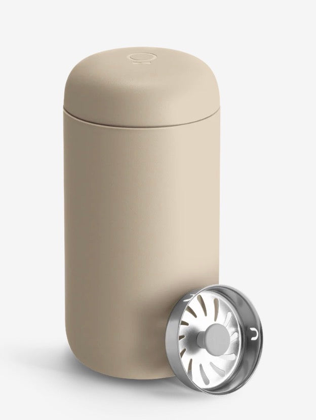 Mug / Fellow - 12oz avec splash guard
