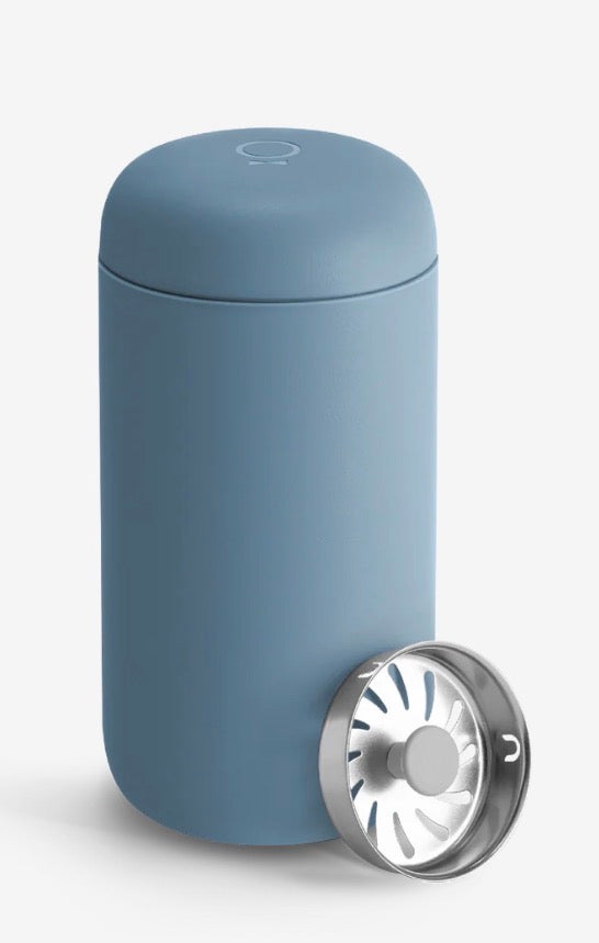 Mug / Fellow - 12oz avec splash guard