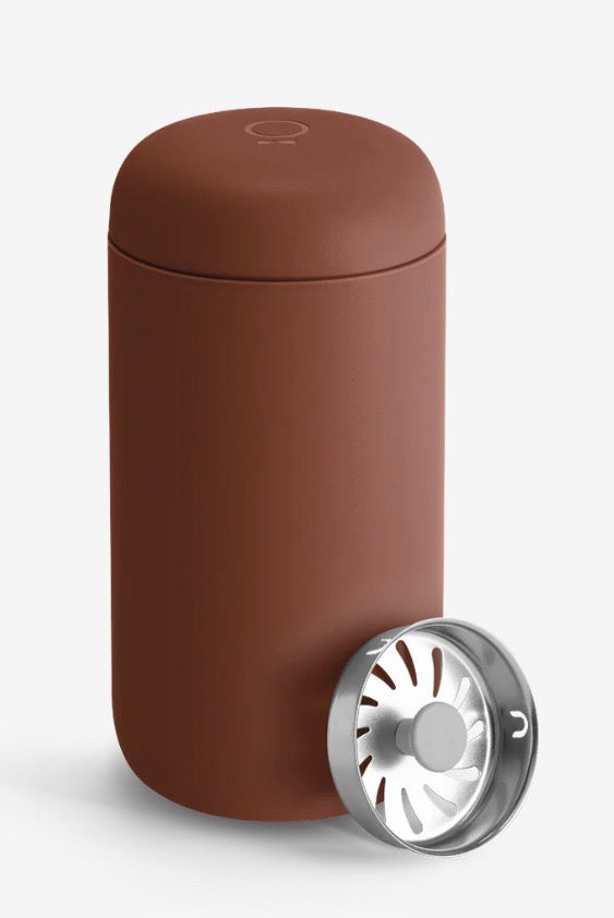 Mug / Fellow - 12oz avec splash guard