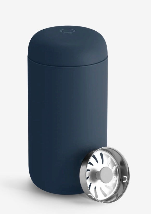 Mug / Fellow - 12oz avec splash guard