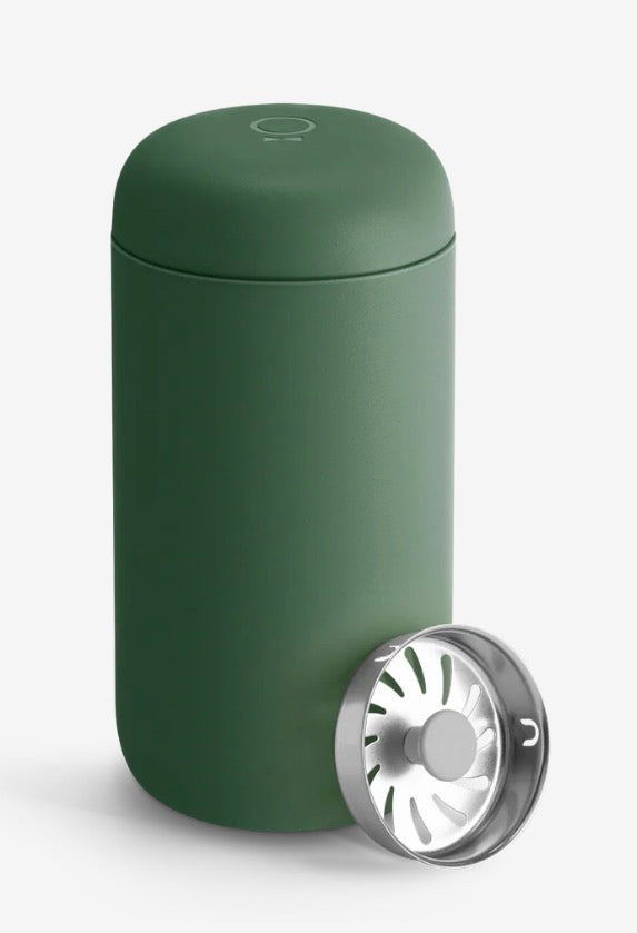 Mug / Fellow - 12oz avec splash guard