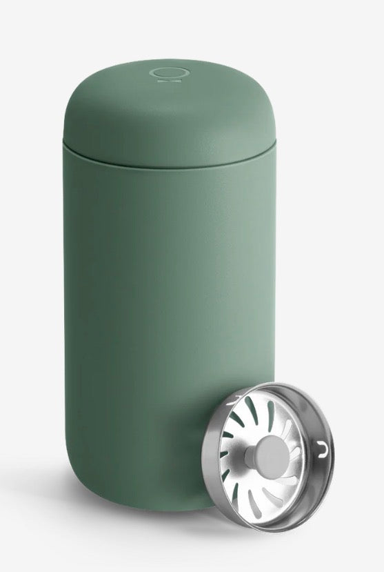 Mug / Fellow - 12oz avec splash guard