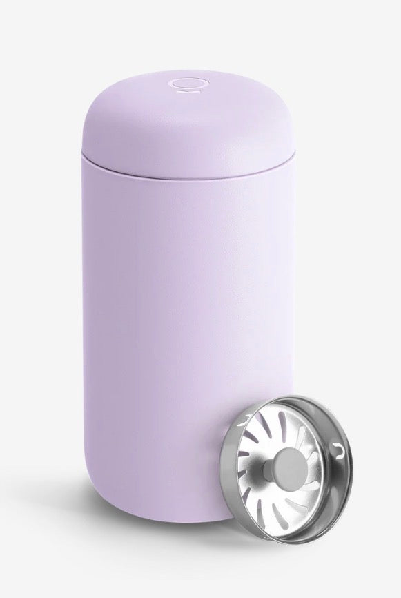 Mug / Fellow - 12oz avec splash guard