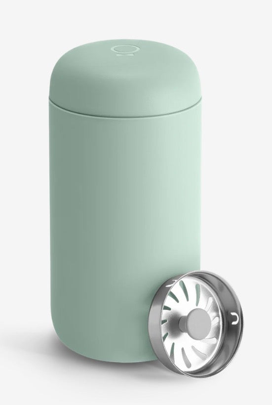Mug / Fellow - 12oz avec splash guard