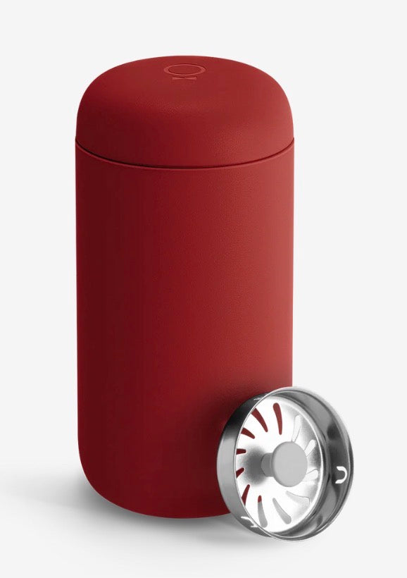 Mug / Fellow - 12oz avec splash guard