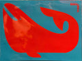 Carte / Barbara Jacques - Animaux