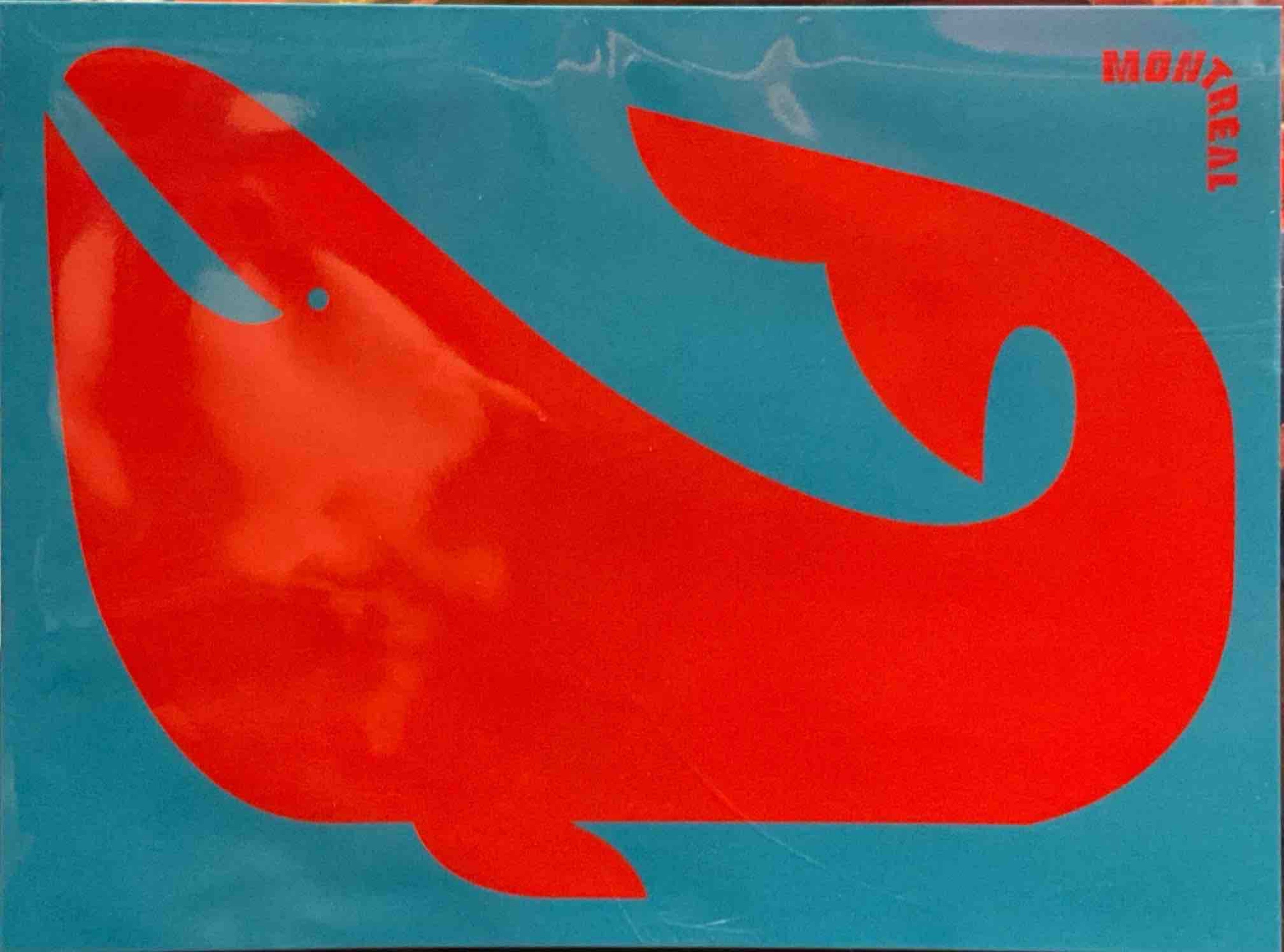 Carte / Barbara Jacques - Animaux