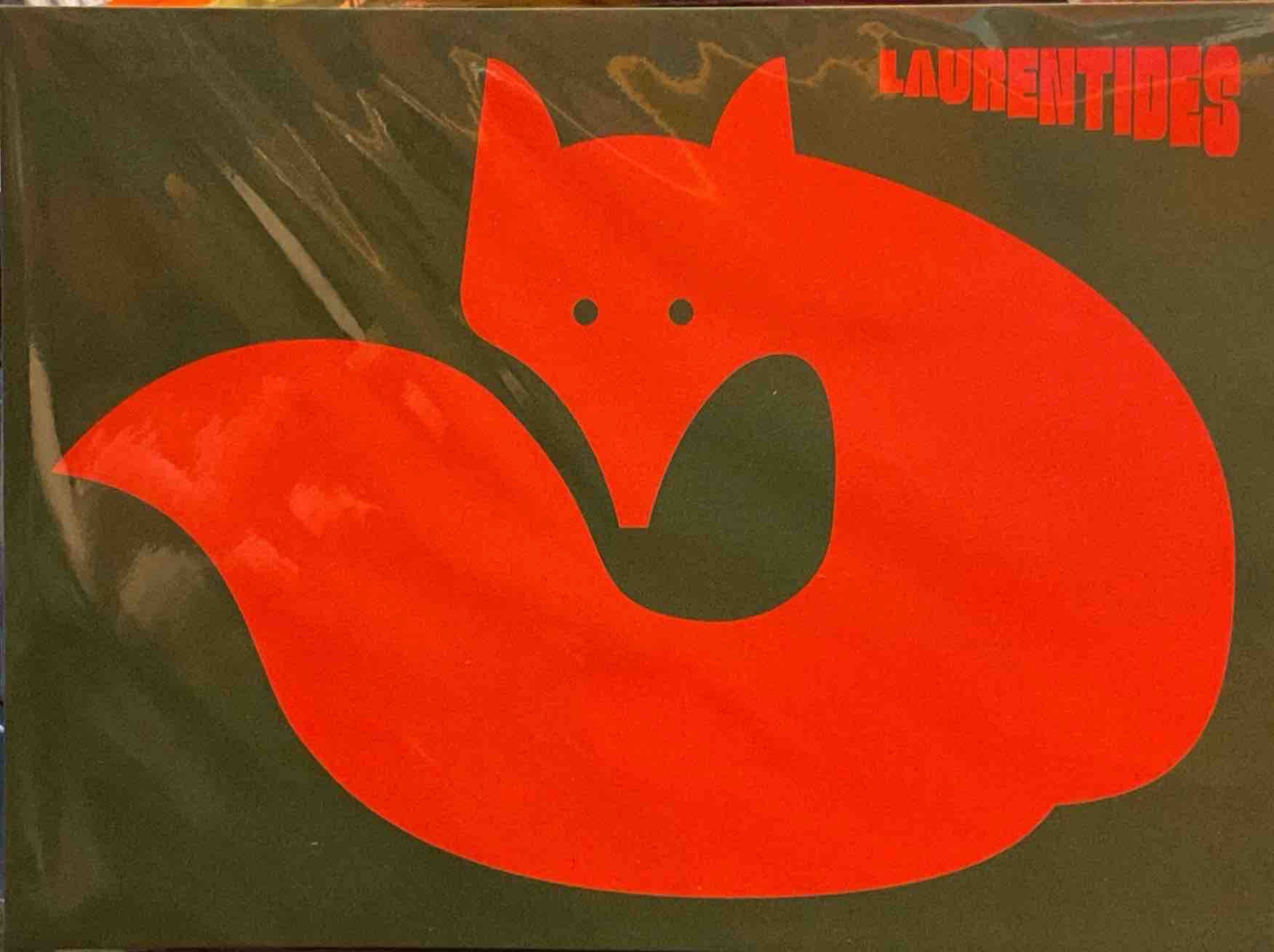 Carte / Barbara Jacques - Animaux