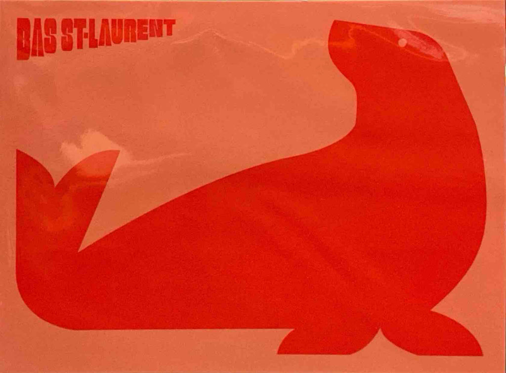 Carte / Barbara Jacques - Animaux