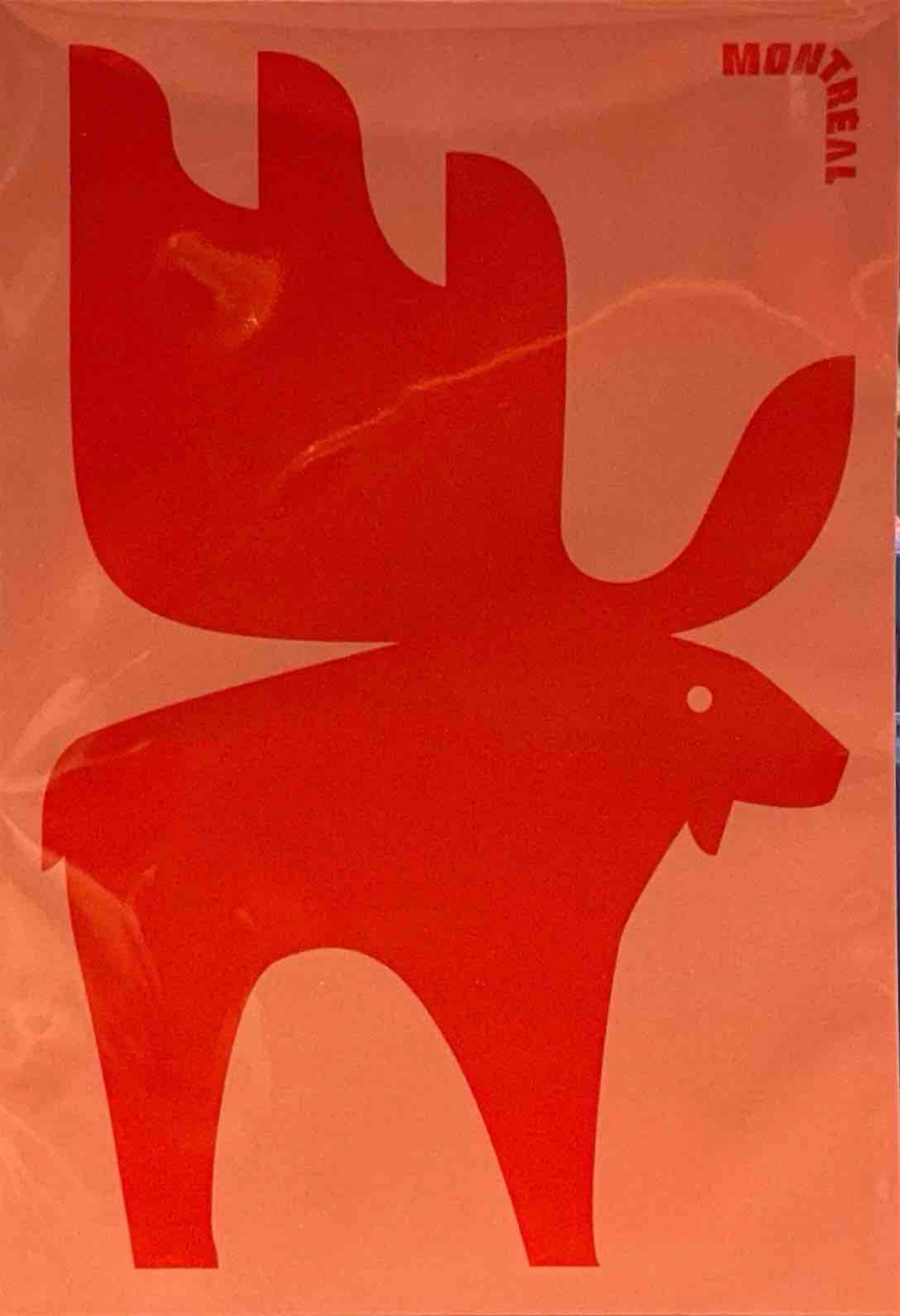 Carte / Barbara Jacques - Animaux
