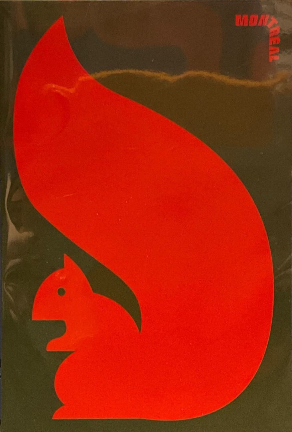 Carte / Barbara Jacques - Animaux