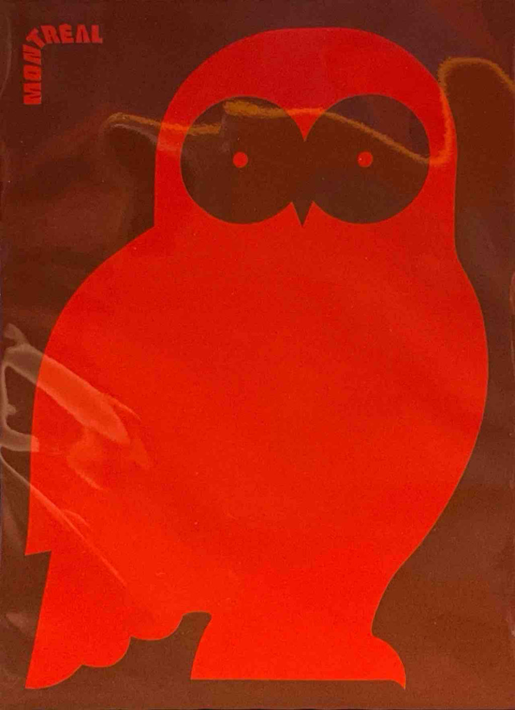 Carte / Barbara Jacques - Animaux