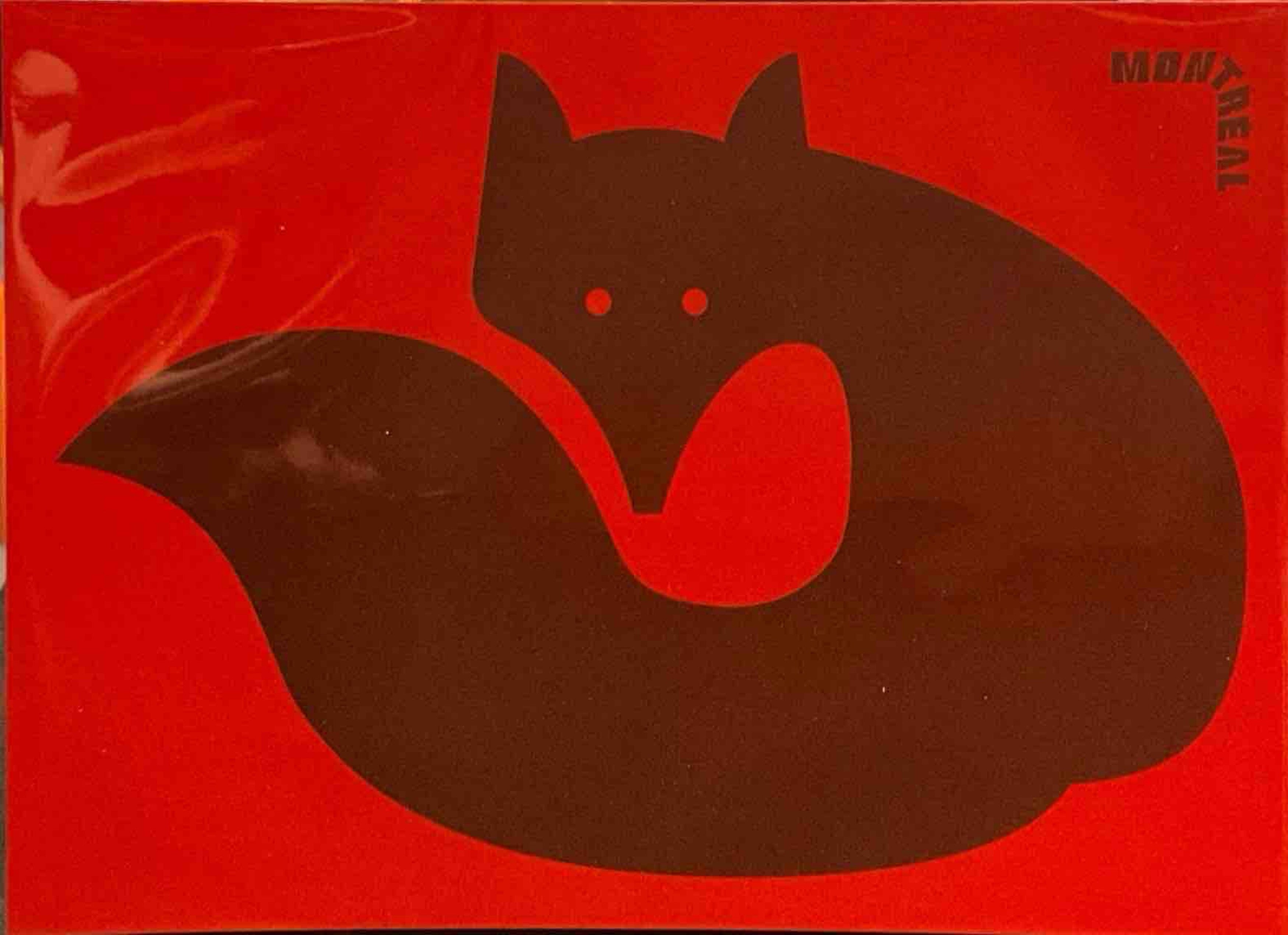 Carte / Barbara Jacques - Animaux