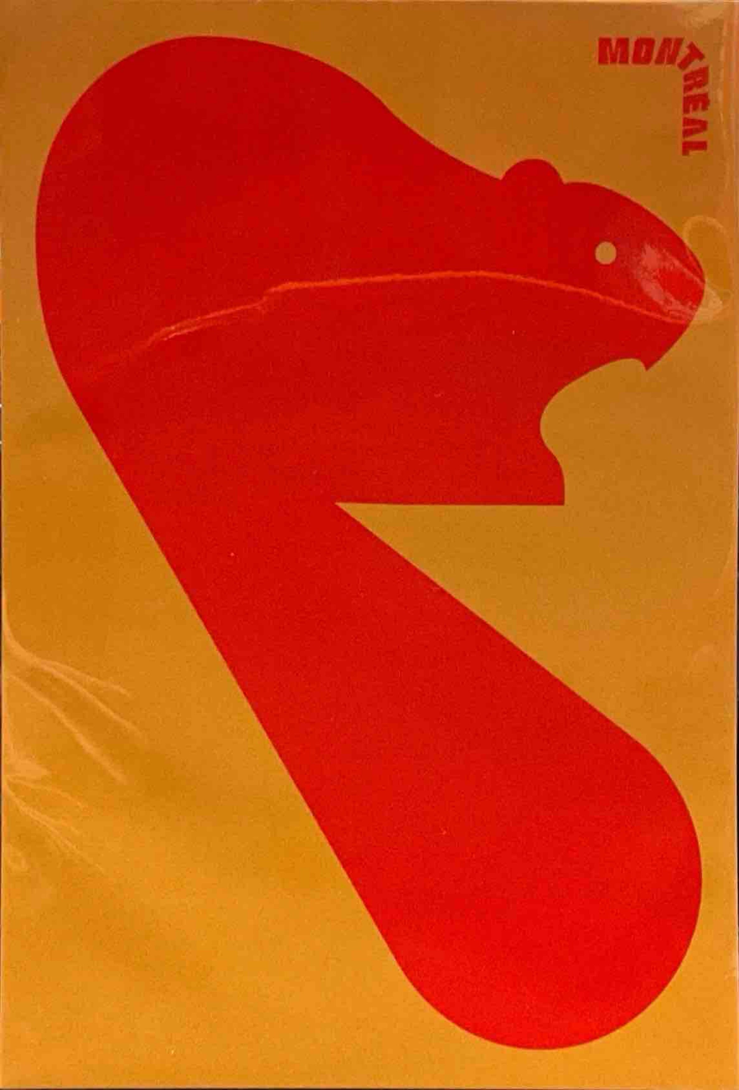 Carte / Barbara Jacques - Animaux