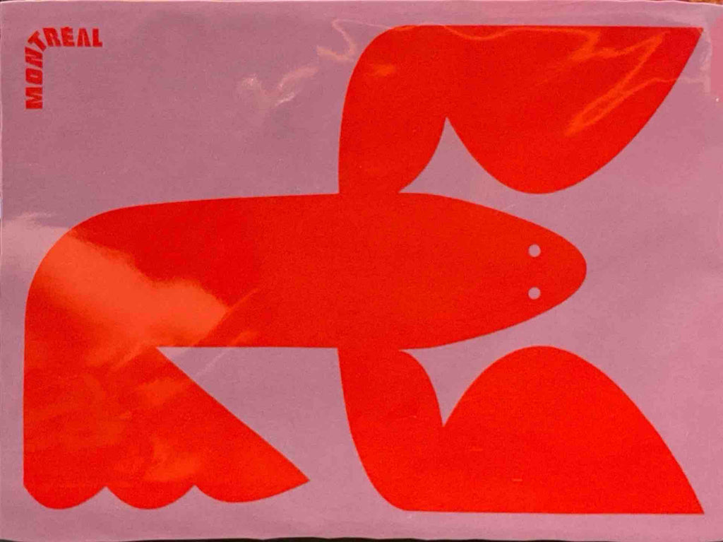Carte / Barbara Jacques - Animaux