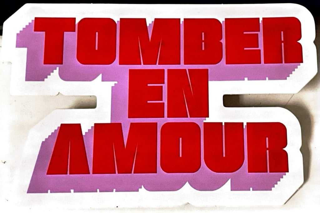 Sticker / Barbara Jacques - Expressions