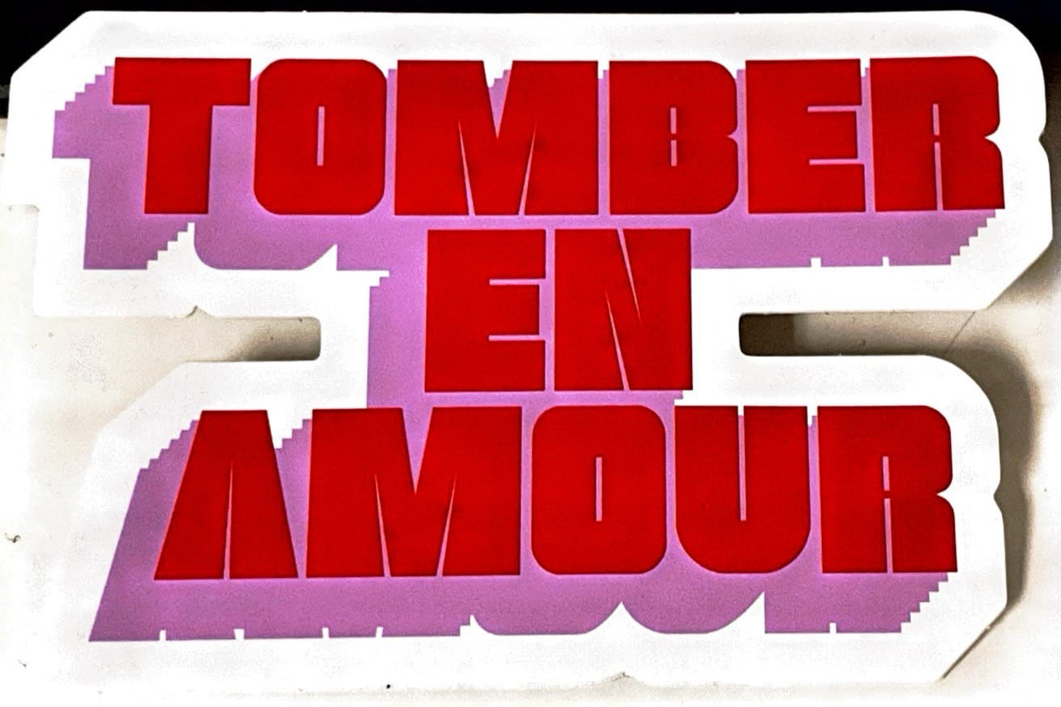 Sticker / Barbara Jacques - Expressions