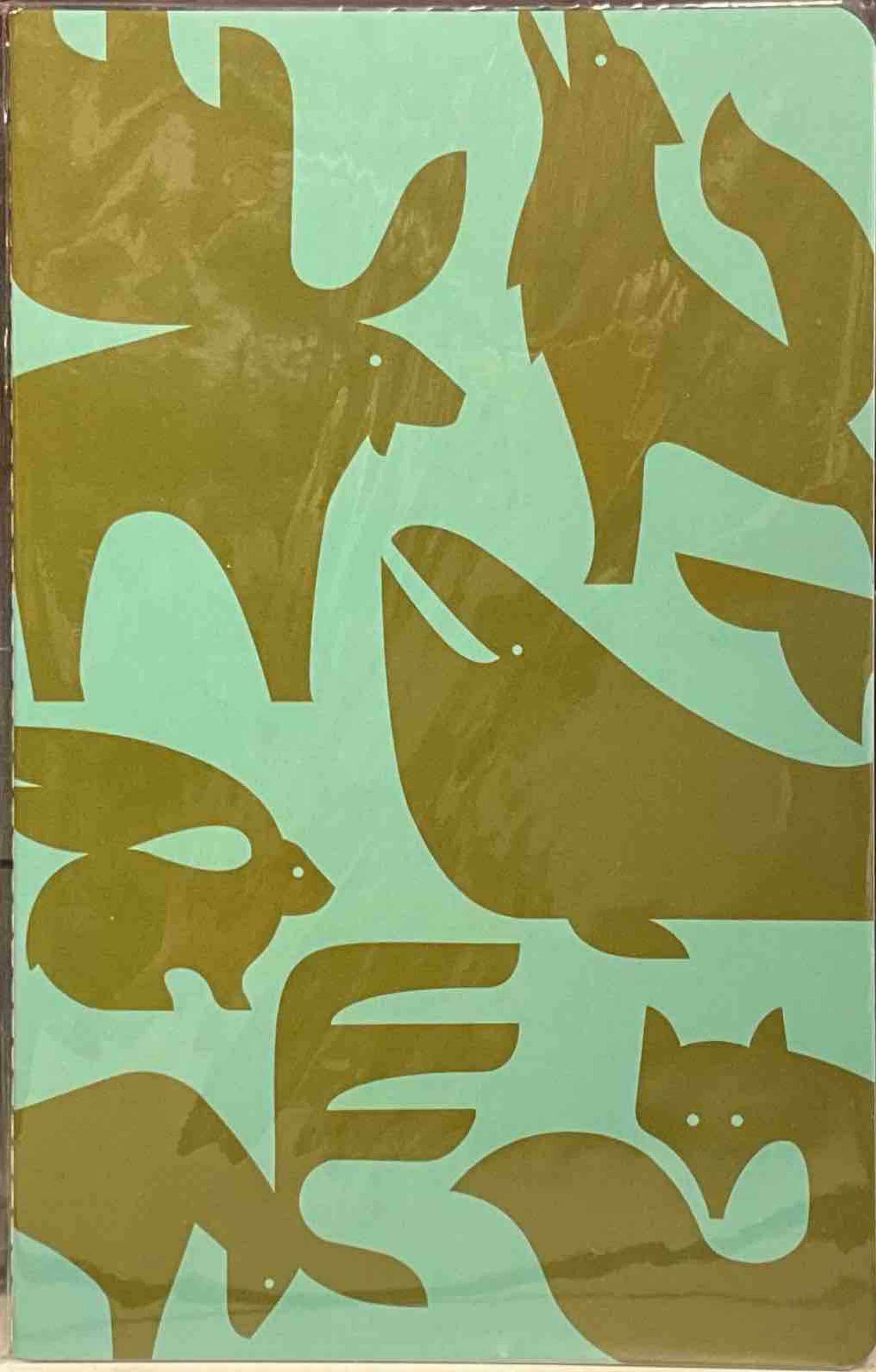 Carnet / Barbara Jacques - Divers