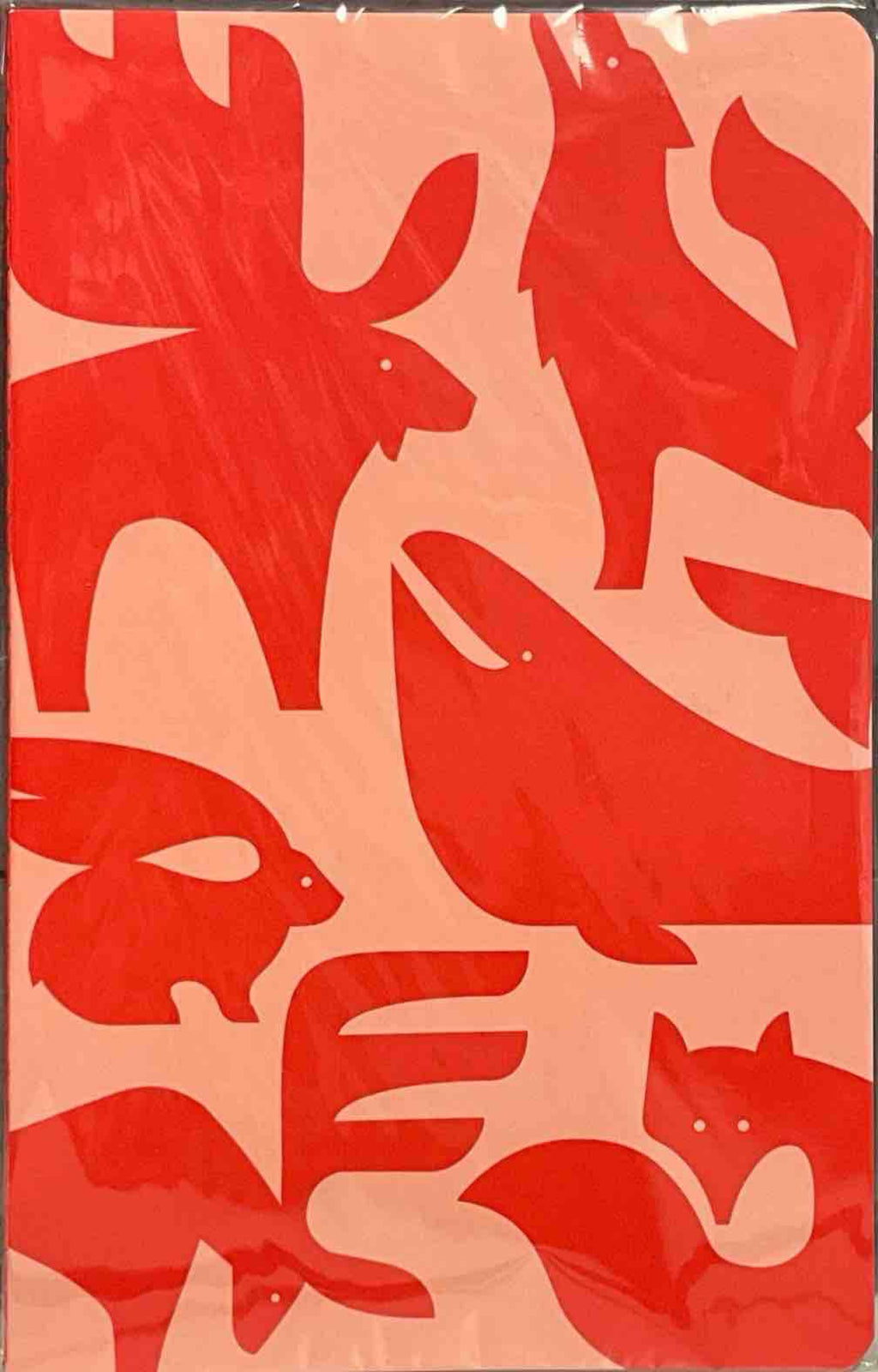 Carnet / Barbara Jacques - Divers