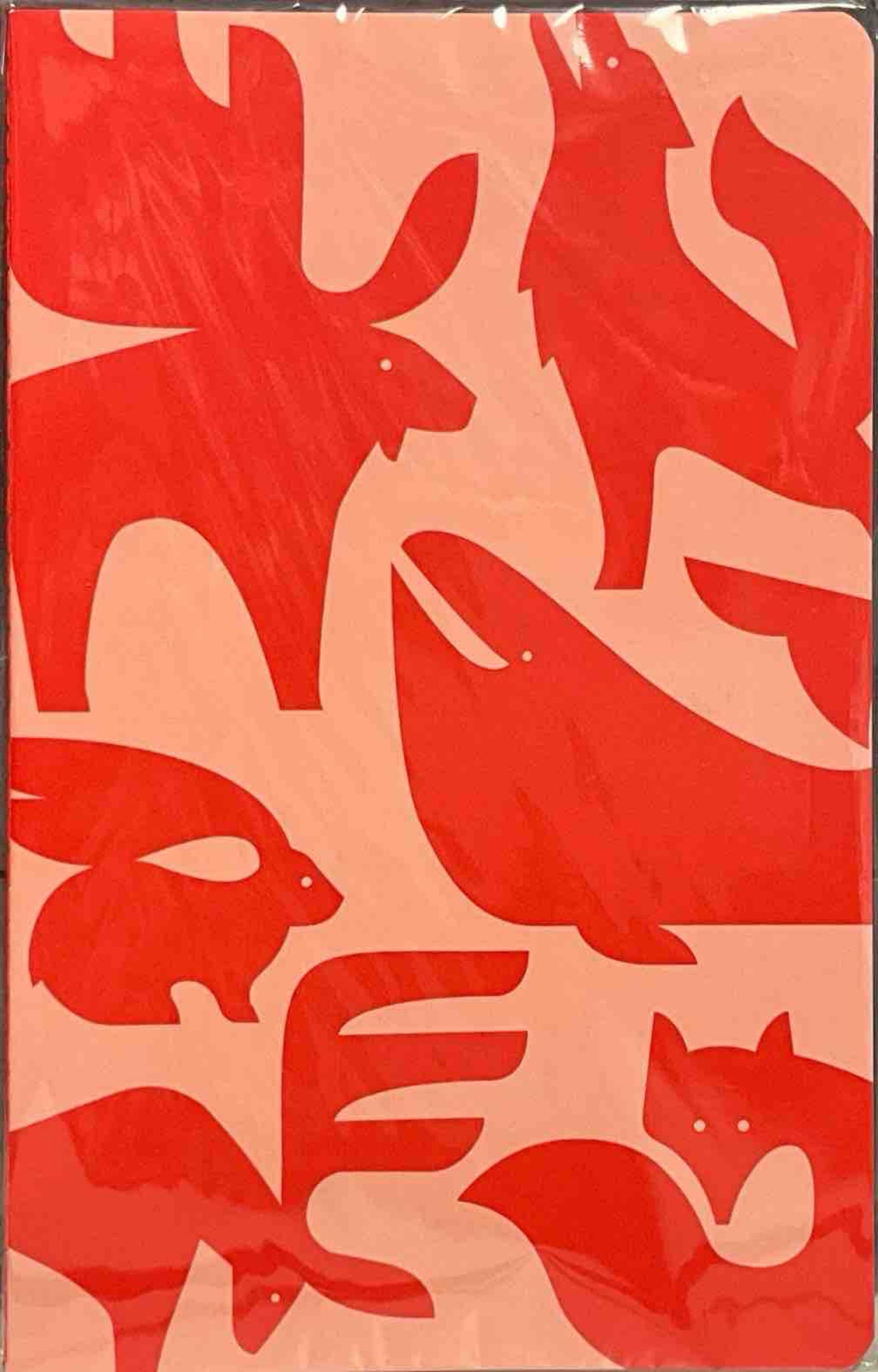 Carnet / Barbara Jacques - Divers