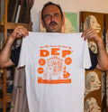 Teeshirt / The Main - Dep