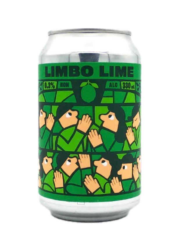 Bière sans alcool / Limbo