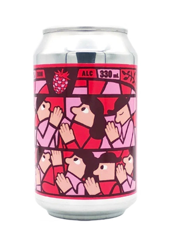 Bière sans alcool / Limbo
