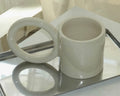 Mug / Not My Style - Round Handle - Medium - 8oz