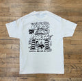 T-Shirt / The Main - Dep