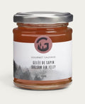 Gelée / Gourmet sauvage - Sapin baumier - 190ml