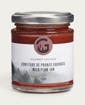 Wild Gourmet Jam - Lingonberries - 190ml