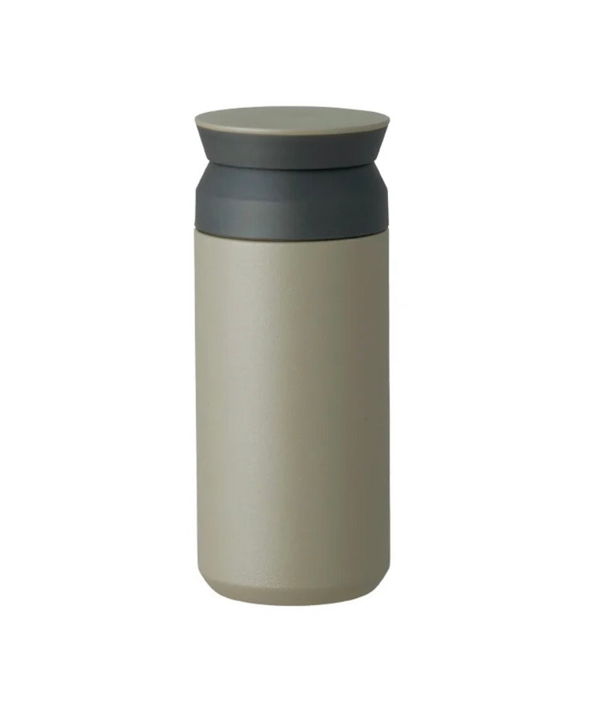Water bottle / Kinto - 350ml - Travel Tumbler