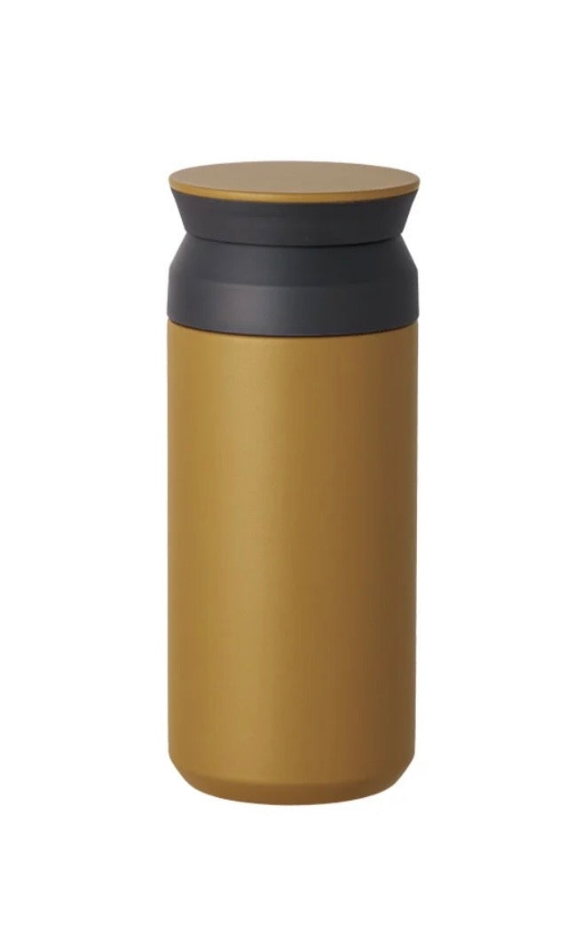 Water bottle / Kinto - 350ml - Travel Tumbler