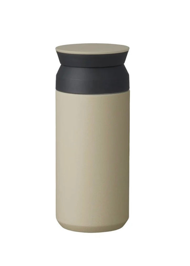 Water bottle / Kinto - 350ml - Travel Tumbler