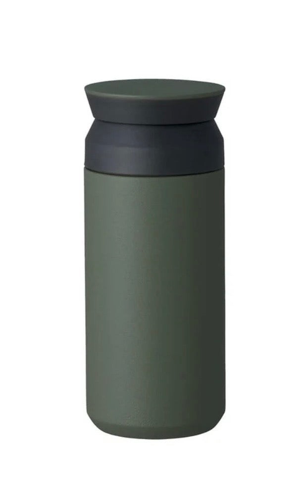 Water bottle / Kinto - 350ml - Travel Tumbler
