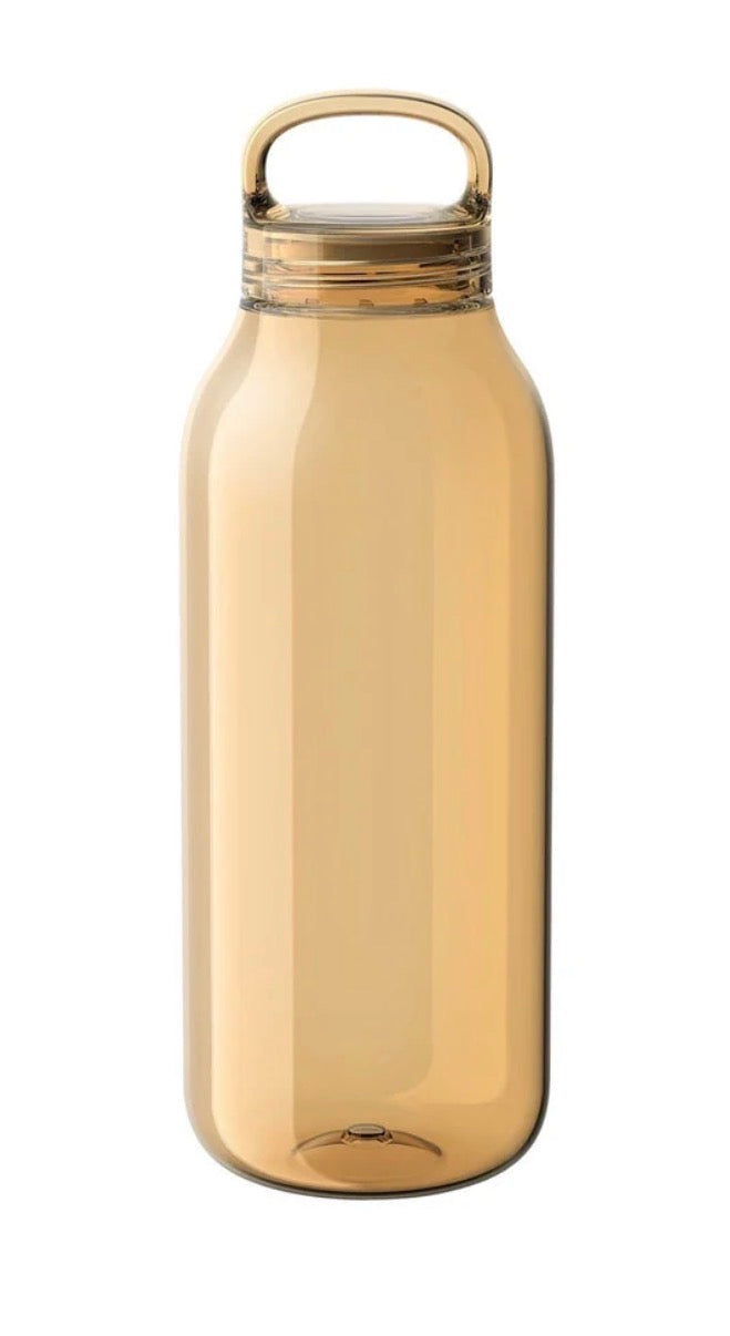 Bouteille d'eau / Kinto