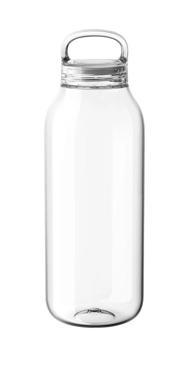 Bouteille d'eau / Kinto